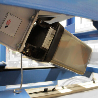 Electromagnetic Drive Unit Electromagnetic Drive Unit