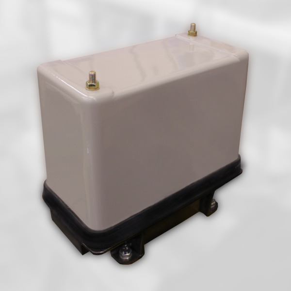 Electromagnetic Drive Unit