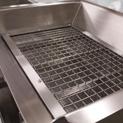 Vibratory Screen Applied Vibration Ltd Vibrating Screen Applied Vibration Ltd